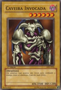 Summoned Skull