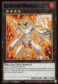 Evolzar Dolkka - Maximum Gold: El Dorado (Premium Gold Rare) [MGED-029]