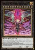 Number iC1000: Numerounius Numerounia - Maximum Gold: El Dorado (Premium Gold Rare) [MGED-032]