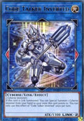 Code Talker Inverted - Maximum Gold: El Dorado (Rare) [MGED-106]