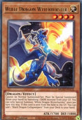 White Dragon Wyverburster - Maximum Gold: El Dorado (Rare) [MGED-132]