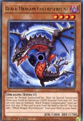 Black Dragon Collapserpent - Maximum Gold: El Dorado (Rare) [MGED-133]