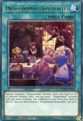 Dragonmaid Hospitality - Maximum Gold: El Dorado (Rare) [MGED-149]