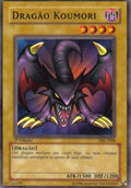 Koumori Dragon