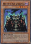 Lord of D. - Starter Deck: Kaiba (DIK) (Super Rare) [DIK-041]