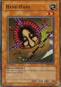 Hane-Hane