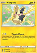 Morpeko - Fusion Strike (Common) [FST-109]