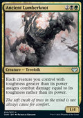 Ancient Lumberknot - Innistrad: Crimson Vow (Uncommon) [VOW-230]