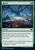 Mulch - Innistrad: Crimson Vow (Common) [VOW-210]