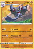 Gliscor - Fusion Strike (Uncommon) [FST-141]