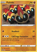 Falinks - Fusion Strike (Uncommon) [FST-154]