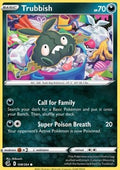 Trubbish - Fusion Strike (Common) [FST-168]
