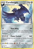 Corviknight - Fusion Strike (Rare) [FST-190]