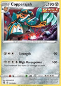 Copperajah - Fusion Strike (Uncommon) [FST-192]