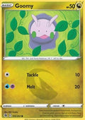 Goomy - Fusion Strike (Common) [FST-195]