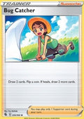 Bug Catcher - Fusion Strike (Uncommon) [FST-226]