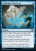 Alchemist's Retrieval - Innistrad: Crimson Vow (Common) [VOW-47]