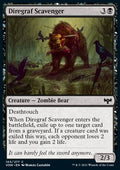 Diregraf Scavenger - Innistrad: Crimson Vow (Common) [VOW-105]