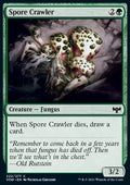 Spore Crawler - Innistrad: Crimson Vow (Common) [VOW-222]