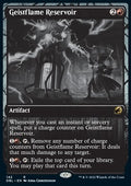 Geistflame Reservoir