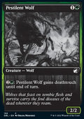 Pestilent Wolf