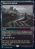 Shipwreck Marsh