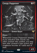 Creepy Puppeteer