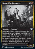 Bloodtithe Harvester - Innistrad: Double Feature (Uncommon) [DBL-499]