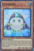 Kuribohrn - Brothers of Legend (Ultra Rare) [BROL-063]