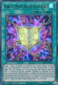 Rank-Up-Magic Argent Chaos Force - Brothers of Legend (Ultra Rare) [BROL-091]