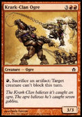 Krark-Clan Ogre