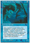 Merfolk of the Pearl Trident - Fourth Edition (Common)