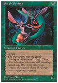 Scryb Sprites - Fourth Edition (Common)
