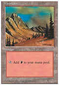 Mountain (V.1)