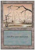 Swamp (V.1)