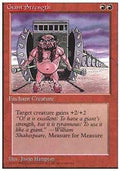 Giant Strength