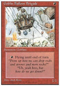 Goblin Balloon Brigade