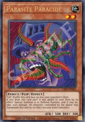 Parasite Paracide - Lost Art Promos (Ultra Rare) [LART-043]