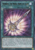 Dunnell, the Noble Arms of Light - The Grand Creators (Rare) [GRCR-030]
