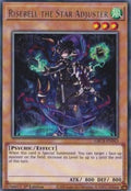 Risebell the Star Adjuster - The Grand Creators (Rare) [GRCR-043]