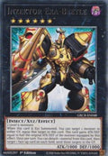 Inzektor Exa-Beetle - The Grand Creators (Rare) [GRCR-048]