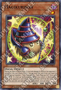 Magikuriboh - Battle of Chaos (Super Rare) [BACH-001]