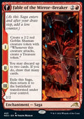 Fable of the Mirror-Breaker // Reflection of Kiki-Jiki (V.2)