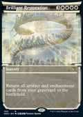 Brilliant Restoration (V.1)