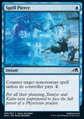 Spell Pierce - Kamigawa: Neon Dynasty (Common) [NEO-80]