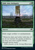 Fade into Antiquity - Kamigawa: Neon Dynasty (Common) [NEO-182]