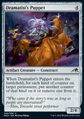 Dramatist's Puppet - Kamigawa: Neon Dynasty (Common) [NEO-244]