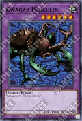 Kwagar Hercules - OTS Tournament Pack 18 (Super Rare) [OP18-009]