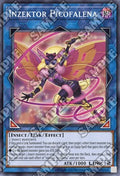 Inzektor Picofalena - OTS Tournament Pack 18 (Super Rare) [OP18-011]