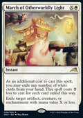 March of Otherworldly Light (V.1)